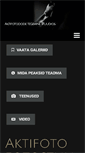 Mobile Screenshot of aktifoto.net